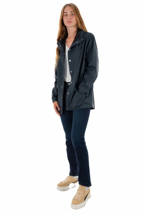 Blousons et vestes rains jacket 47 navy