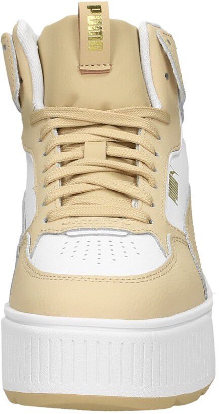 Puma Karmen Rebelle Mid beige