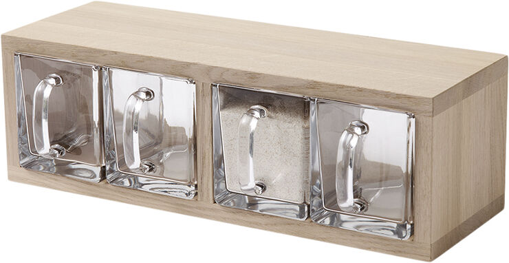 Andersen - Furniture A-Organizer shelf 1