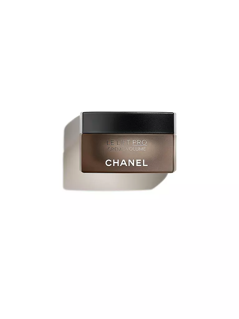 CHANEL KORRIGIERT – REDEFINIERT – POLSTERT AUF TIEGEL 50G keine Farbe