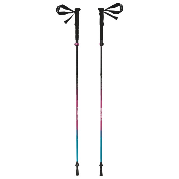 C.A.M.P. - Women's Sonic Alu Plus Ergo - Bâtons de randonnée