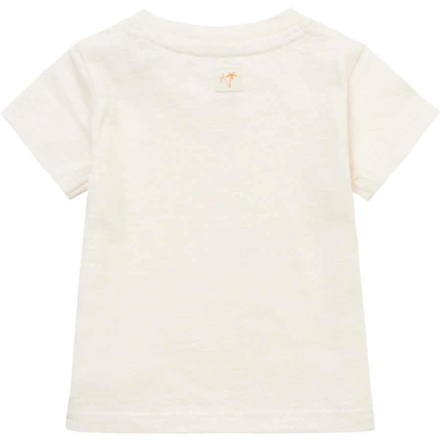 Noppies T-shirt Nanuet Pristine