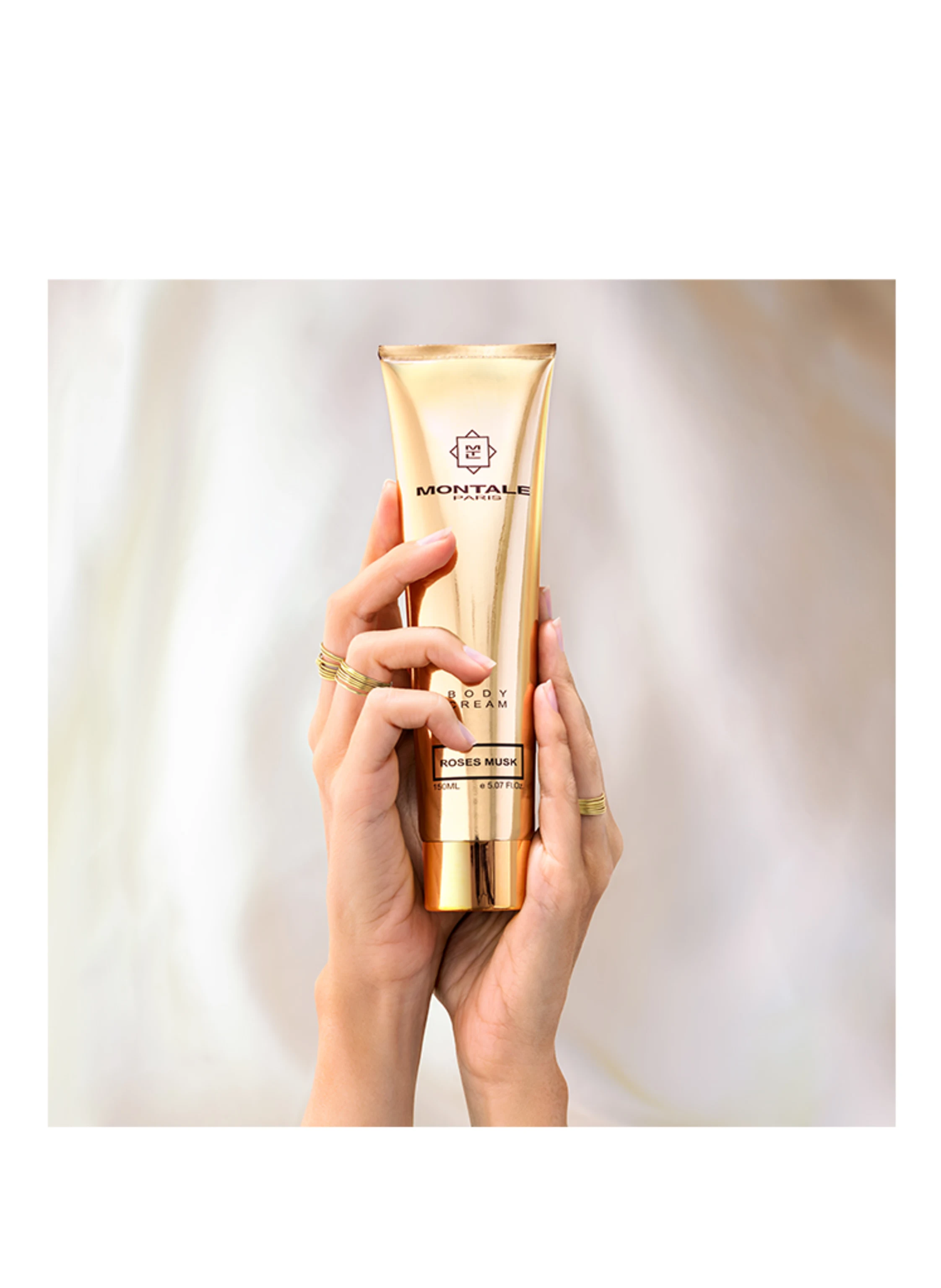 MONTALE ROSES MUSK