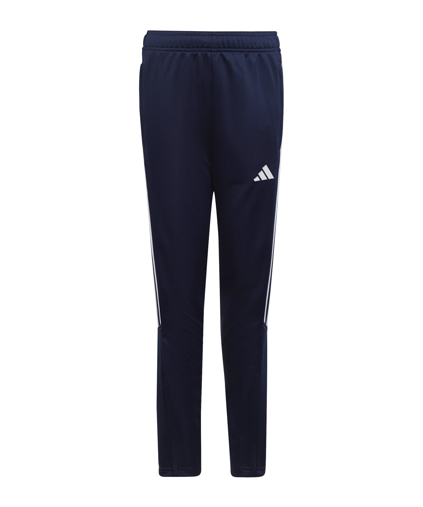 adidas Tiro 23 Trainingshose Kids Blau Weiss