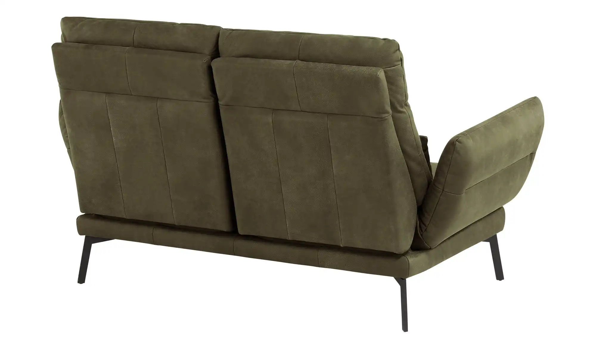 Max Schelling Sofa 2-sitzig  aus Echtleder Sentence Komfort