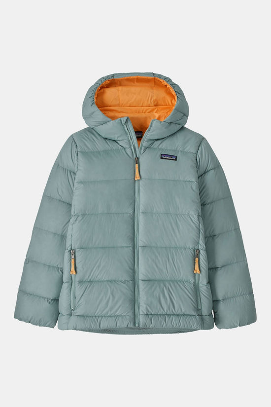 Patagonia Patagonia Hi-Loft Down Hoody Trui Junior