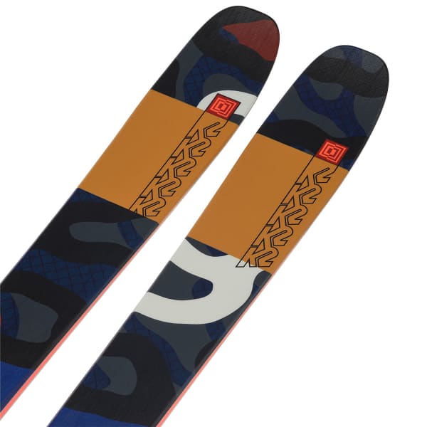 Ski K2 MINDBENDER 106C W