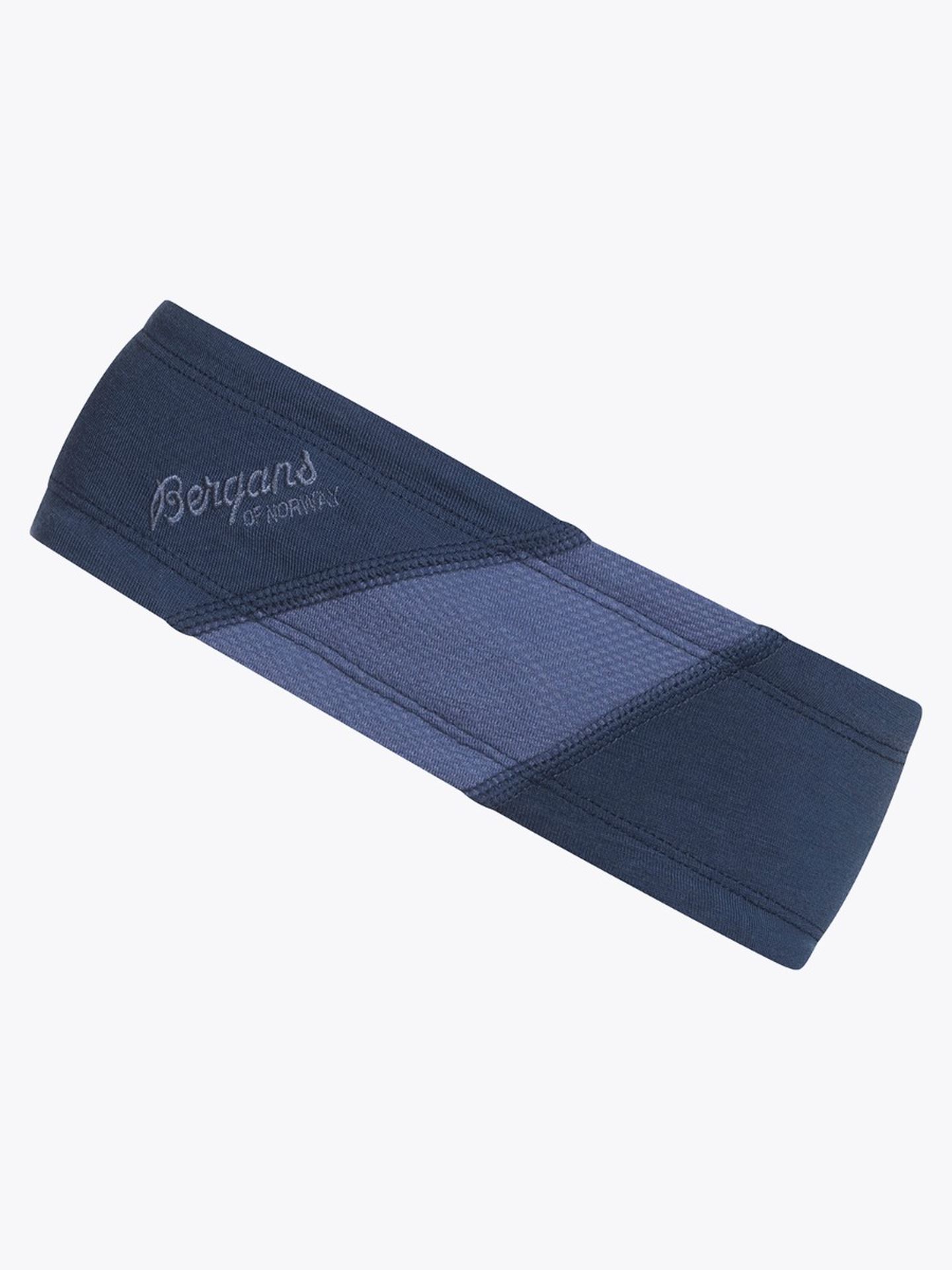 Cecilie Wool Headband
