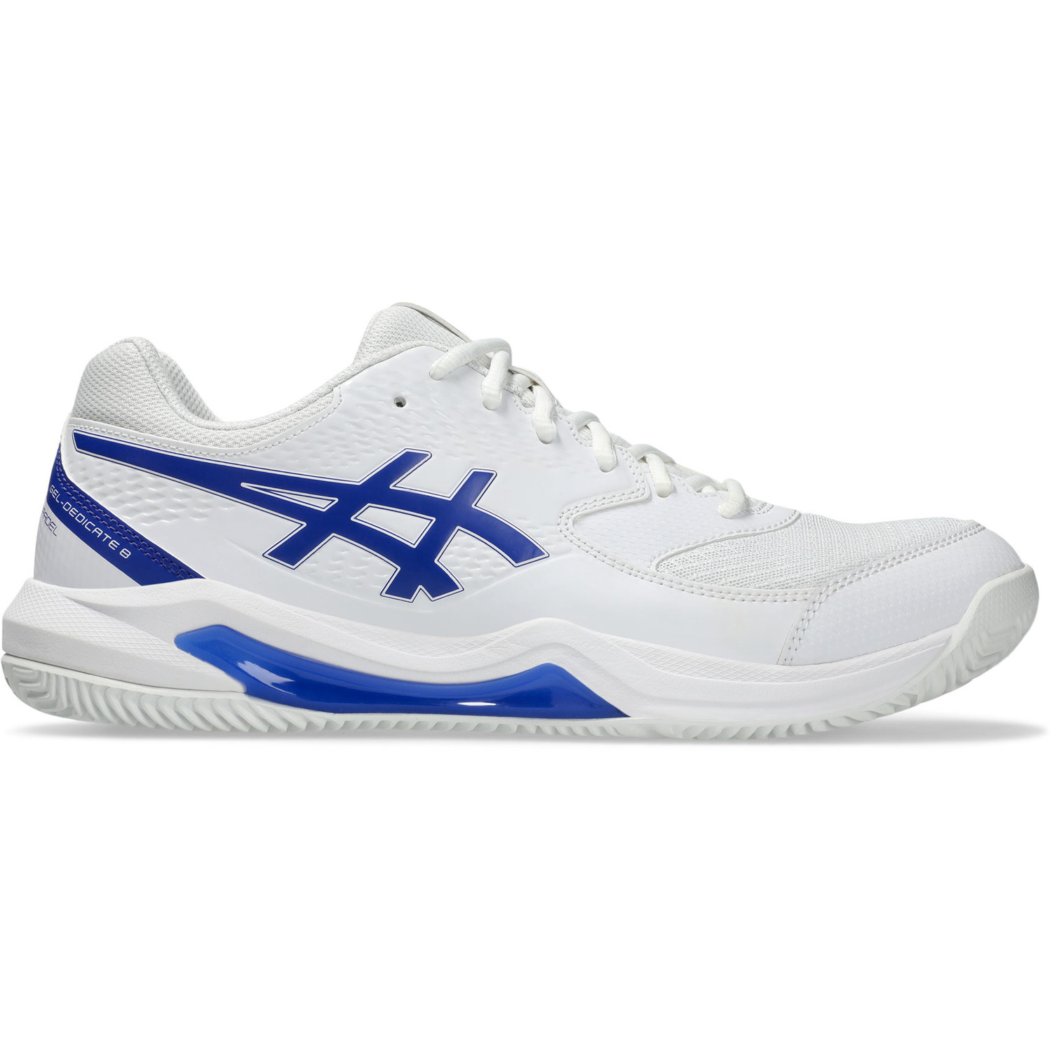 ASICS Gel-Dedicate 8 Padel Heren