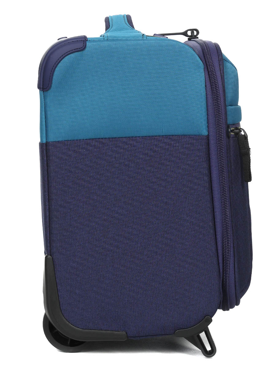 Valise Delsey Brochant 3 - 39 cm - 2 roues