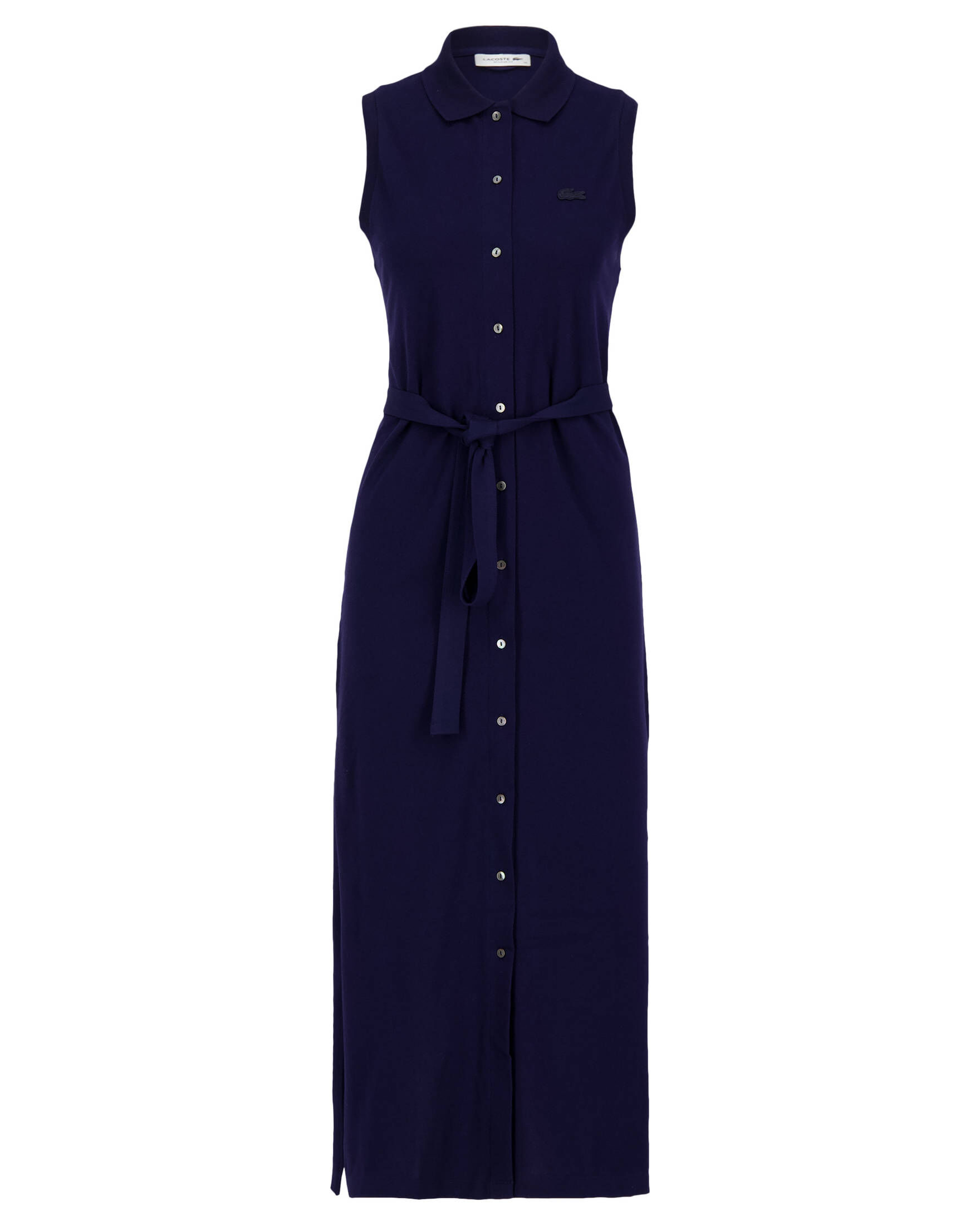 Lacoste| Damen Kleid Regular Fit