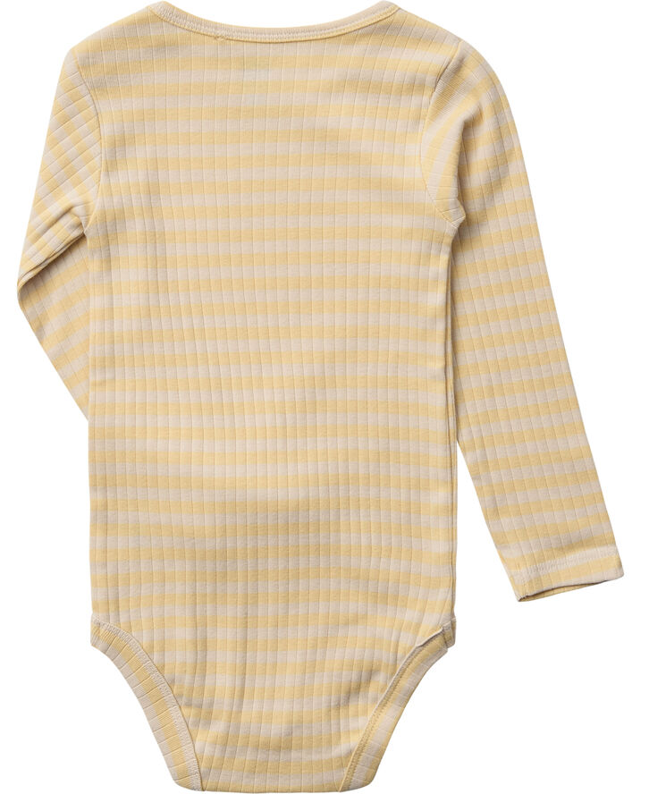 Magasin du Nord Collection Mille 4 G Sunlight / antique white stripe
