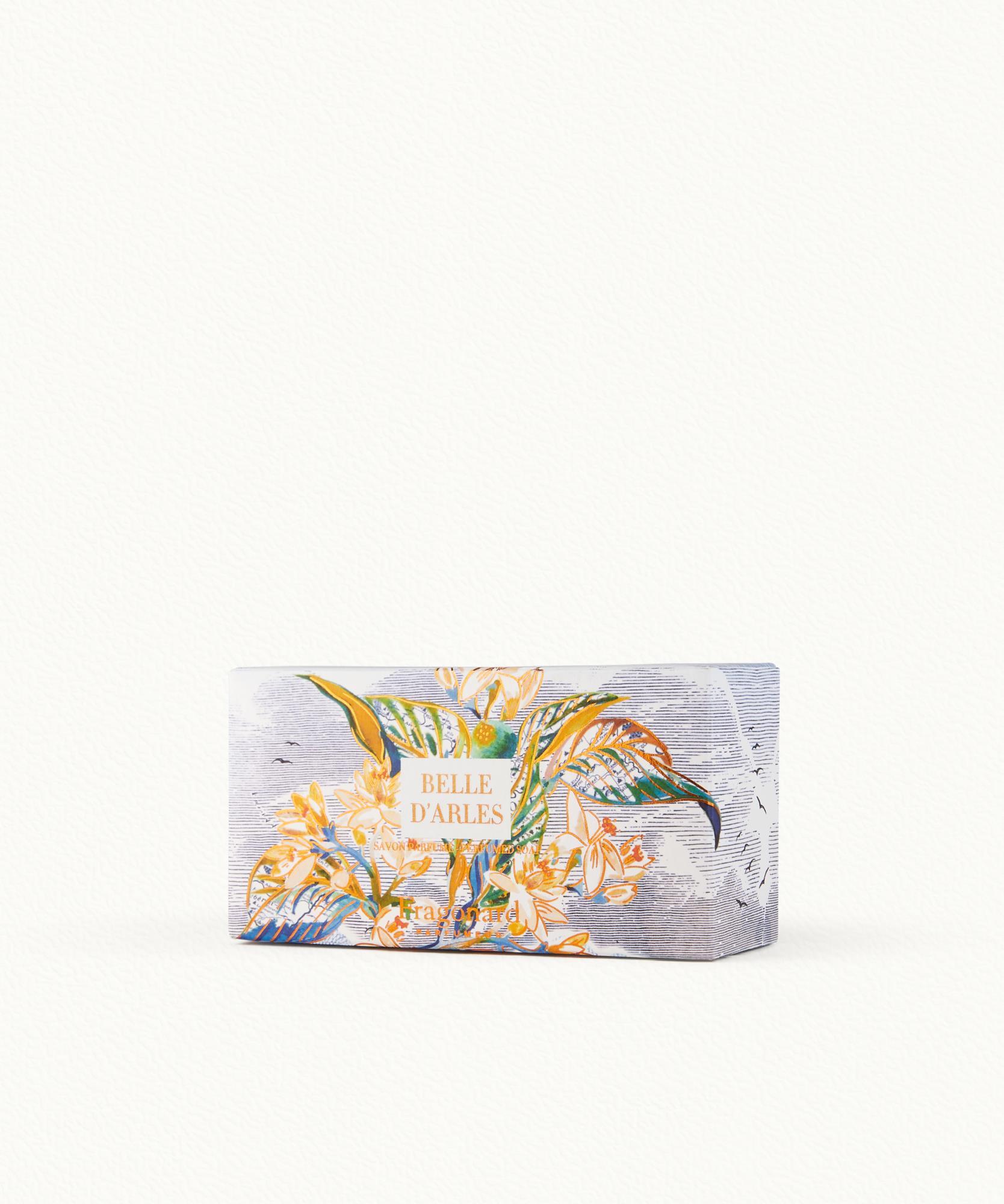 Belle d'Arles  Savon - 150g