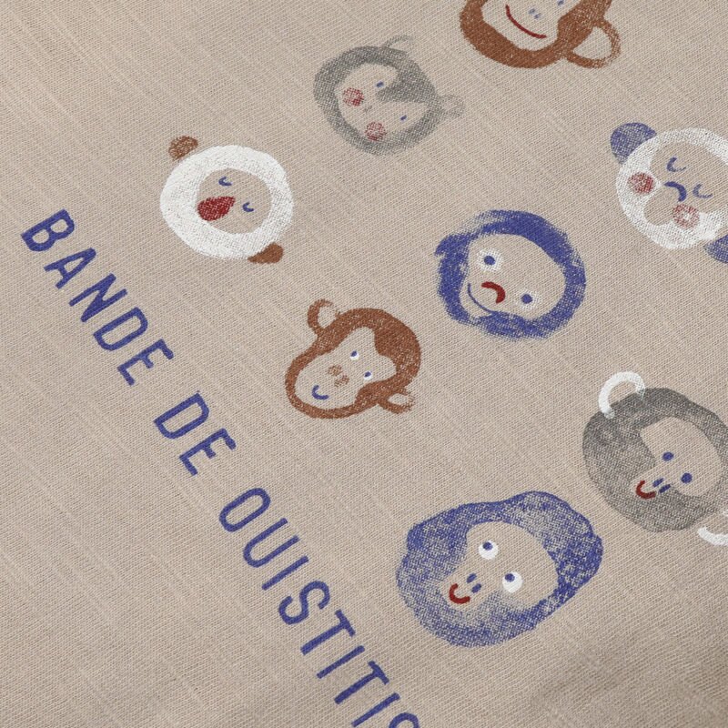 T-shirt bébé garçon manches courtes Absorba Aucune nuance