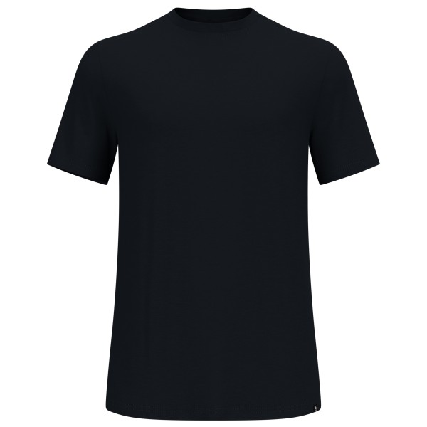 Odlo - Merino Tencel Plain T-Shirt Crew Neck S/S - Haut en mérinos