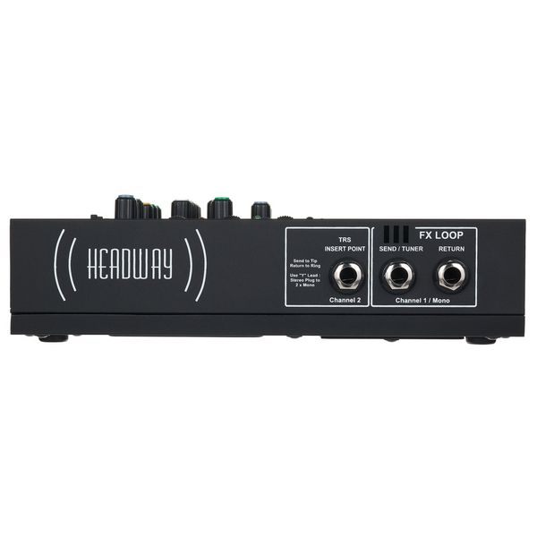 Headway EDB-2 VAP