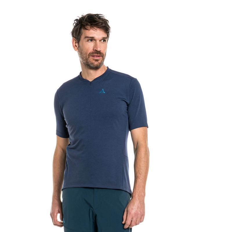 Shirt Alpe Adria - Maillot vélo homme