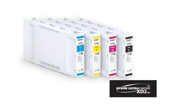 Epson SureColor SC-T3405N - No Stand - 24