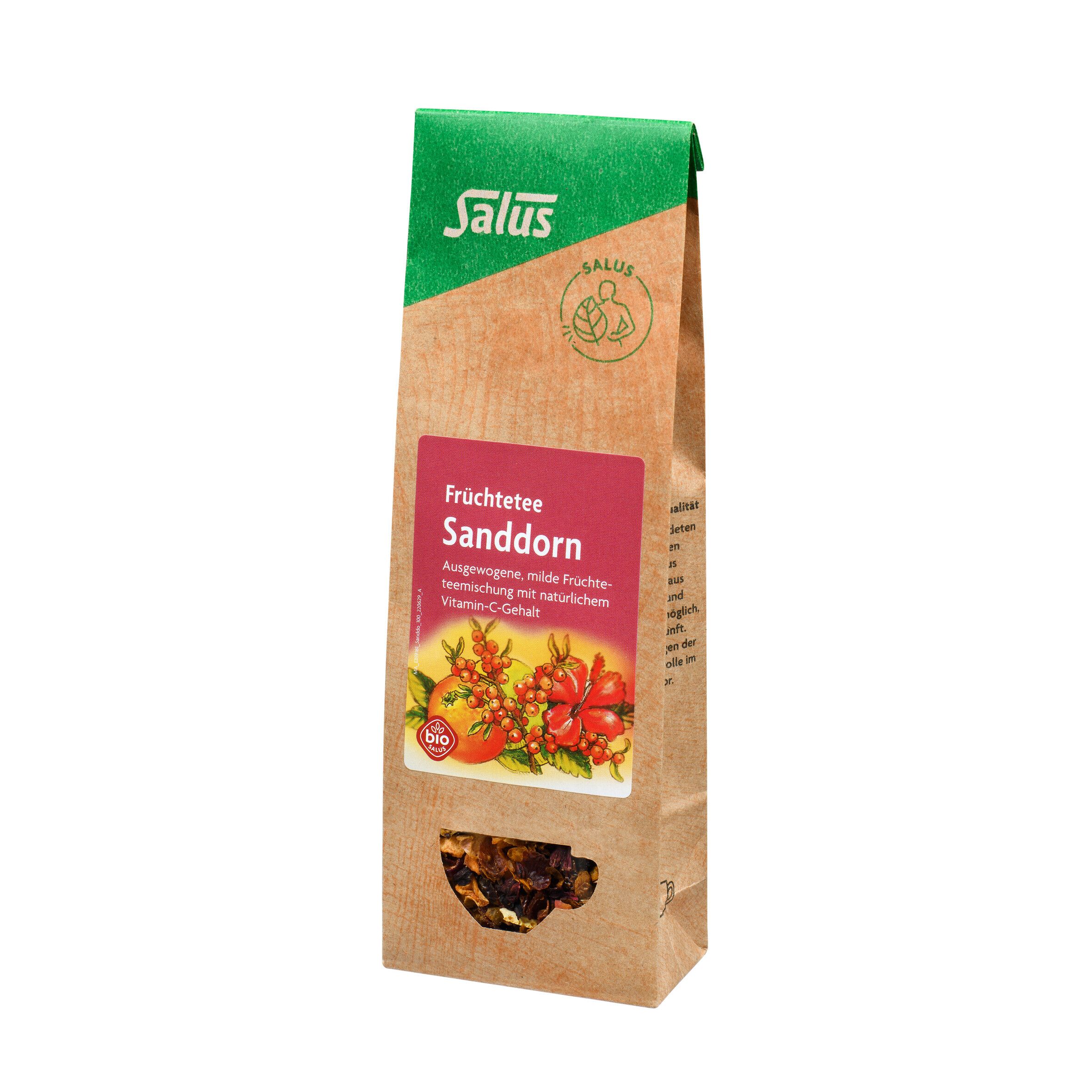 Salus®  Sanddorn