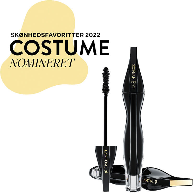 Lancôme Lancôme Le 8 Hypnôse Noir Grenat