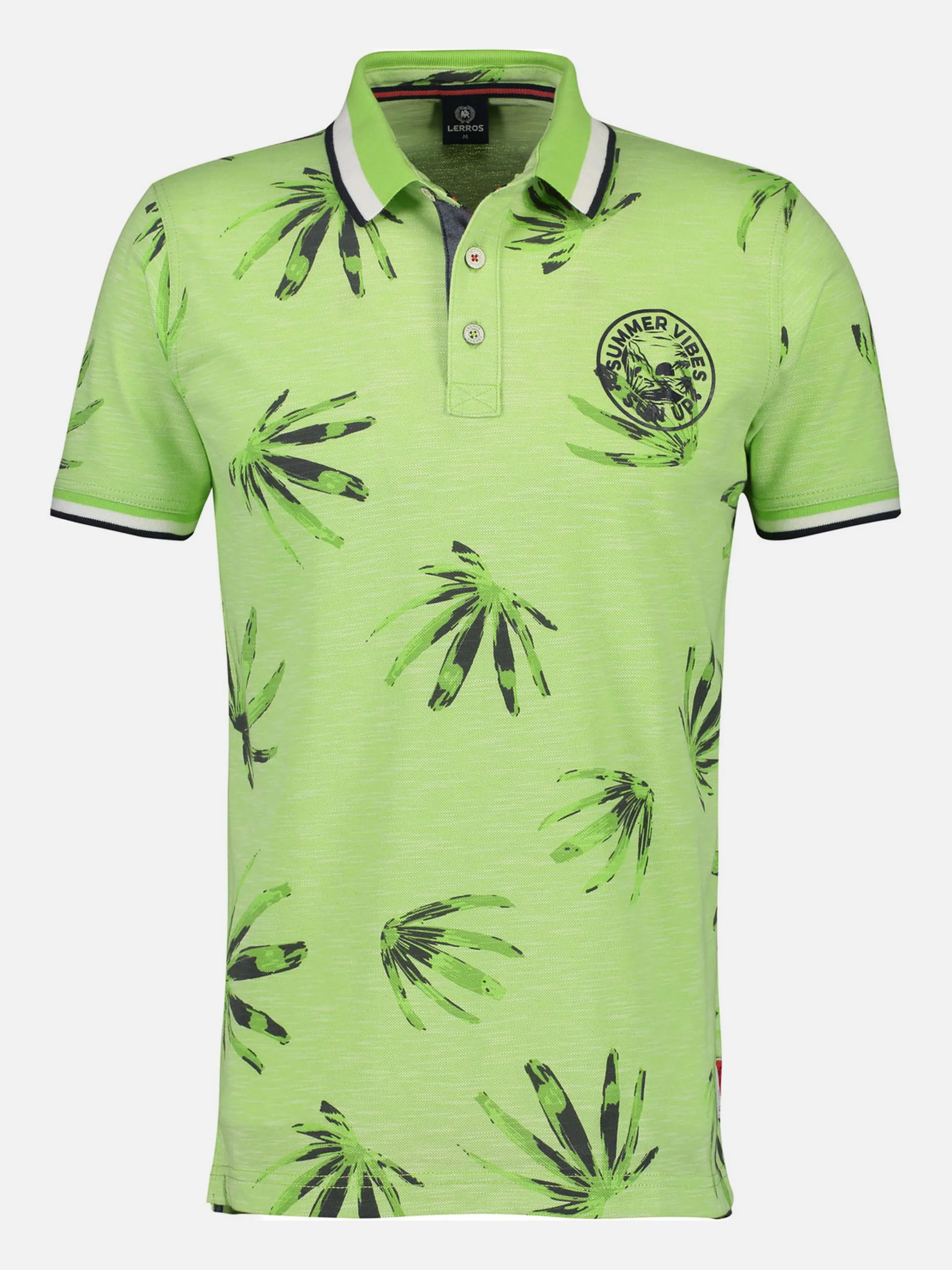 Herren Poloshirt