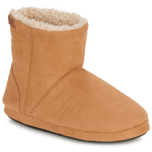 DIM - D PLANTIN C Camel