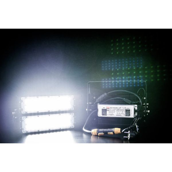 Stairville LED Power-Flood Pro 100W 6K