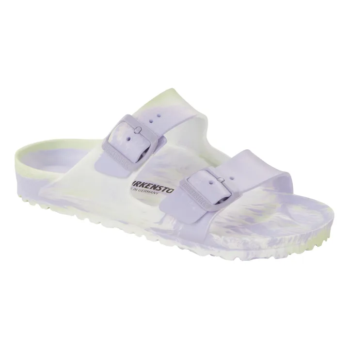 BIRKENSTOCK Sandales Arizona Chaussant Etroit | Pastel