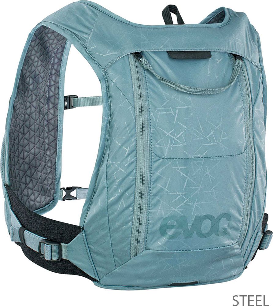 Evoc Hydro Pro 1,5L + 1,5L Bladder - Trinkrucksack mit Trinkblase kaufen | Bike-Discount