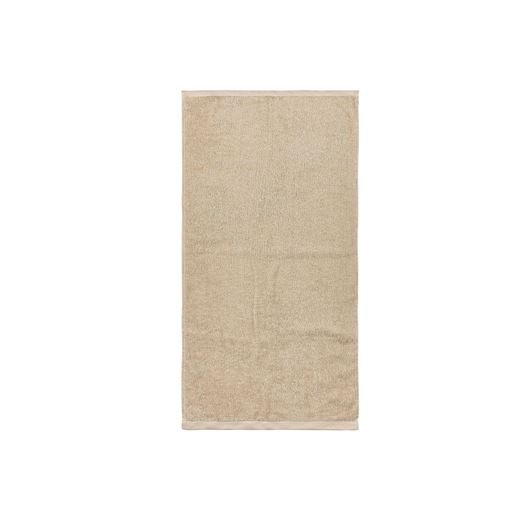 Södahl Comfort Organic Håndklæde, Offwhite, 50x100 cm