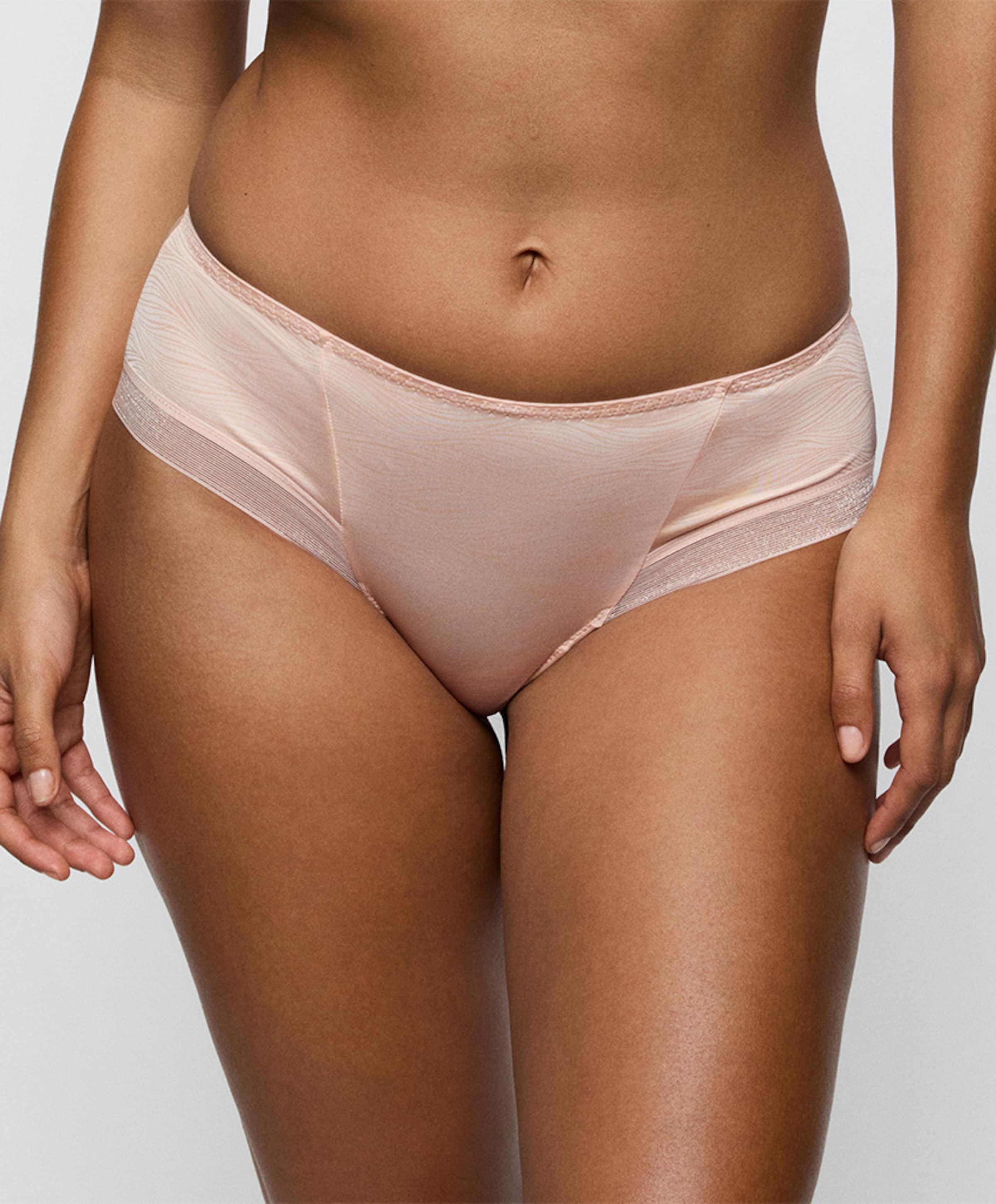 PrimaDonna Twist Dames shorts roze