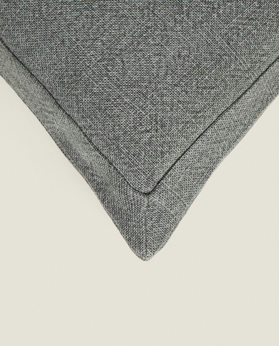 CAPA DE ALMOFADA DE LINHO