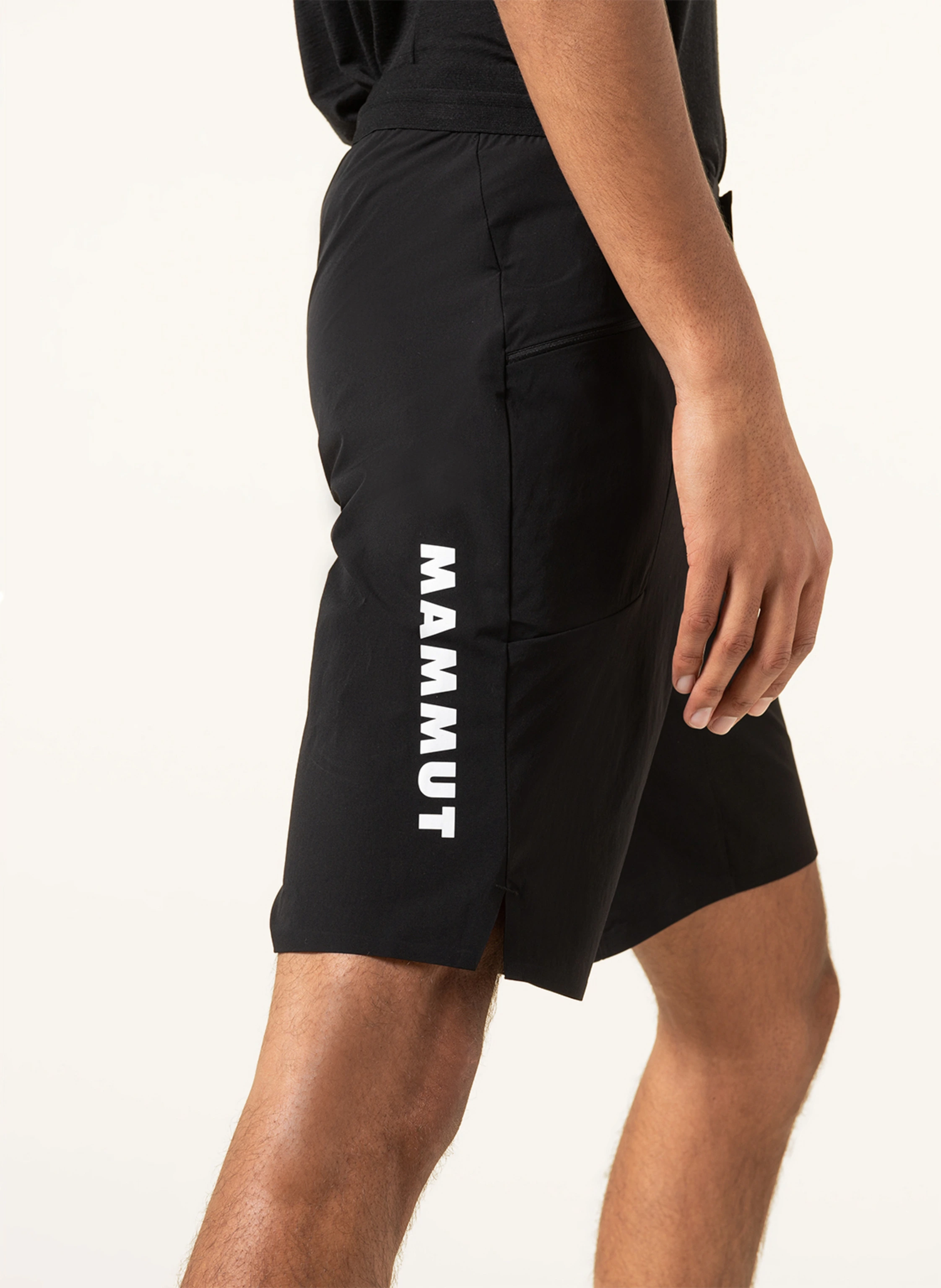 MAMMUT Shorts AENERGY LIGHT