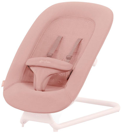 Cybex Skr?stol - Lemo - Pearl Pink/Light Pink