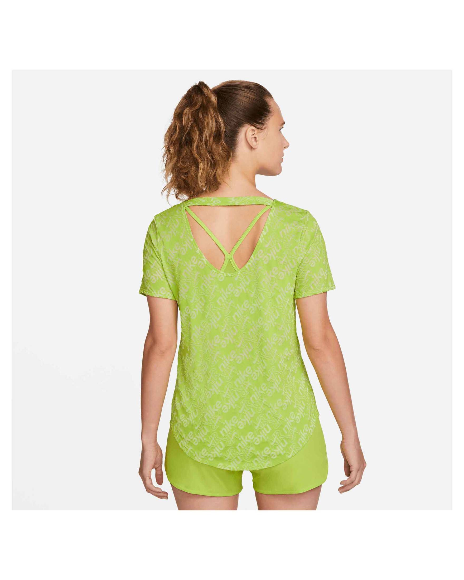 Nike| Damen Laufshirt