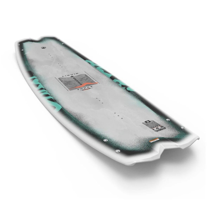 Planche Wakeboard Liquid Force Remedy 2025 - The Corner Shop