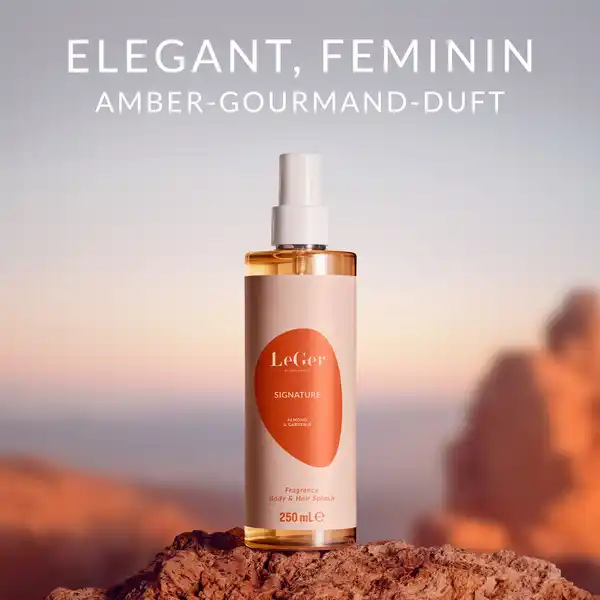 Signature, Bodymist 250 ml
