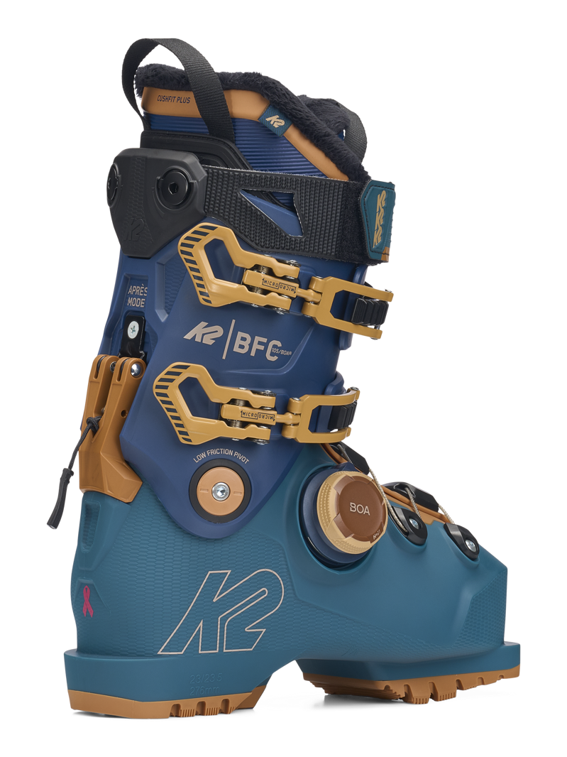 BFC 105 BOA Skischoenen