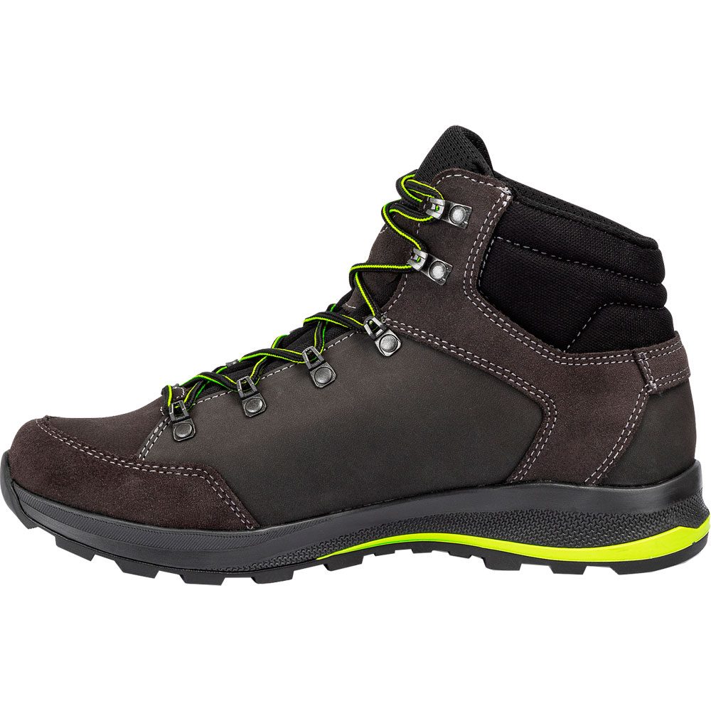 Hanwag Torsby GORE-TEX® Wanderschuhe Herren asphalt