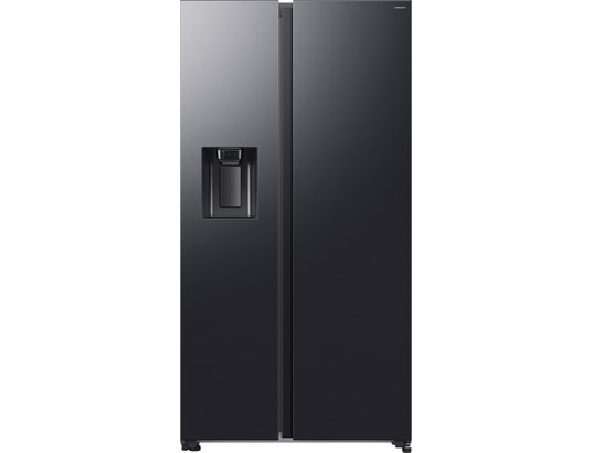 SAMSUNG - Réfrigérateur side by side RS70F64KEF