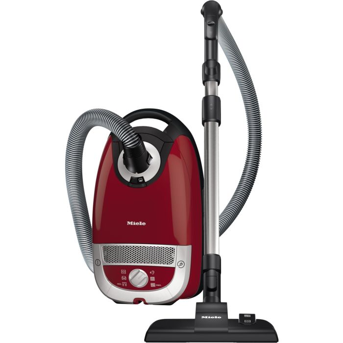 Miele Staubsauger Complete C2 Tango - SFAF5 Mangorot