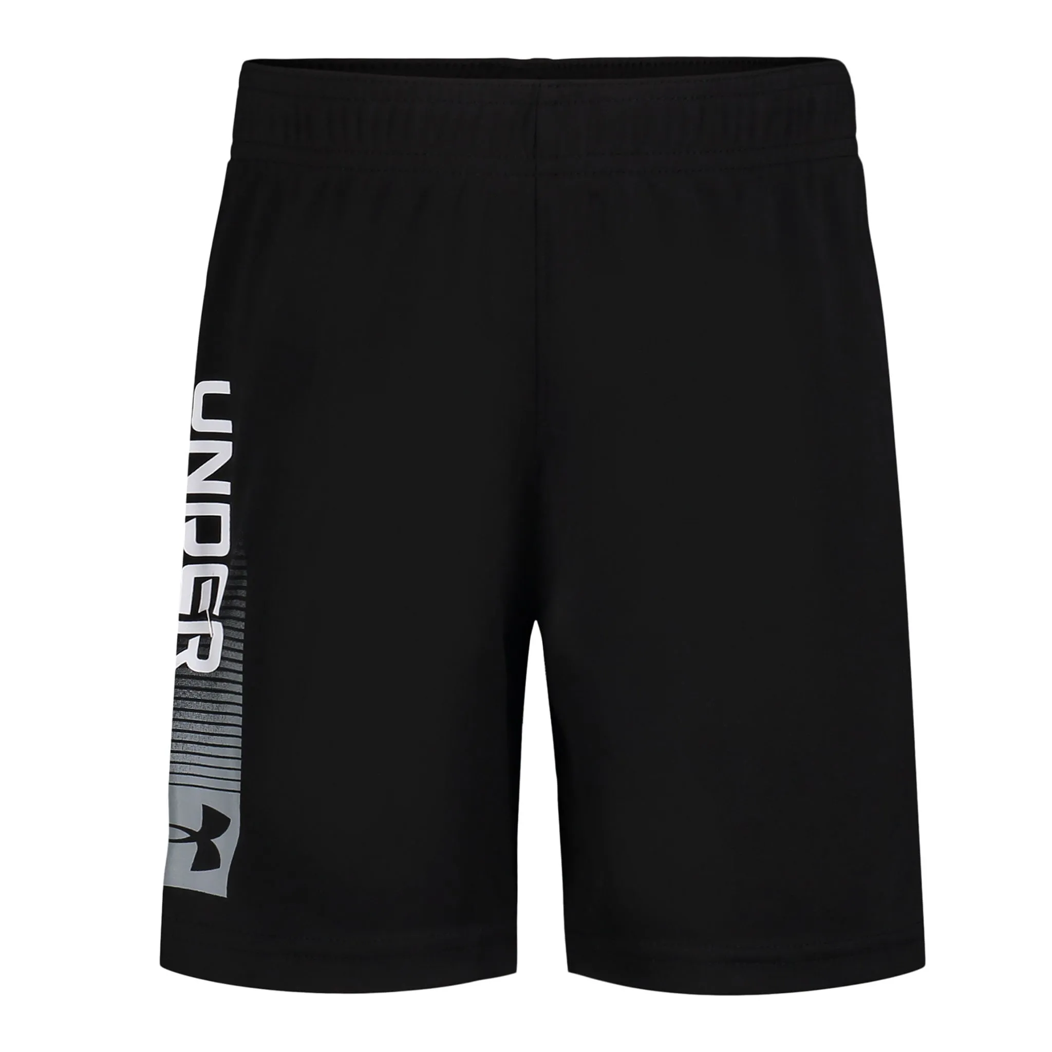 Under Armour Short Wordmark 3.0 4-7ans