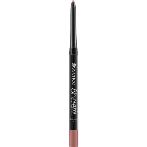 8h matte comfort lipliner 04