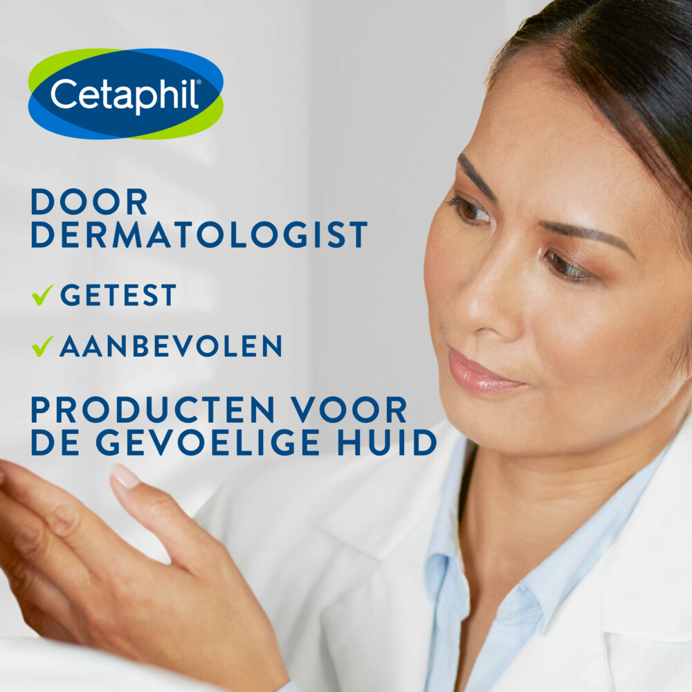 Cetaphil Hydraterende Lotion470 ml