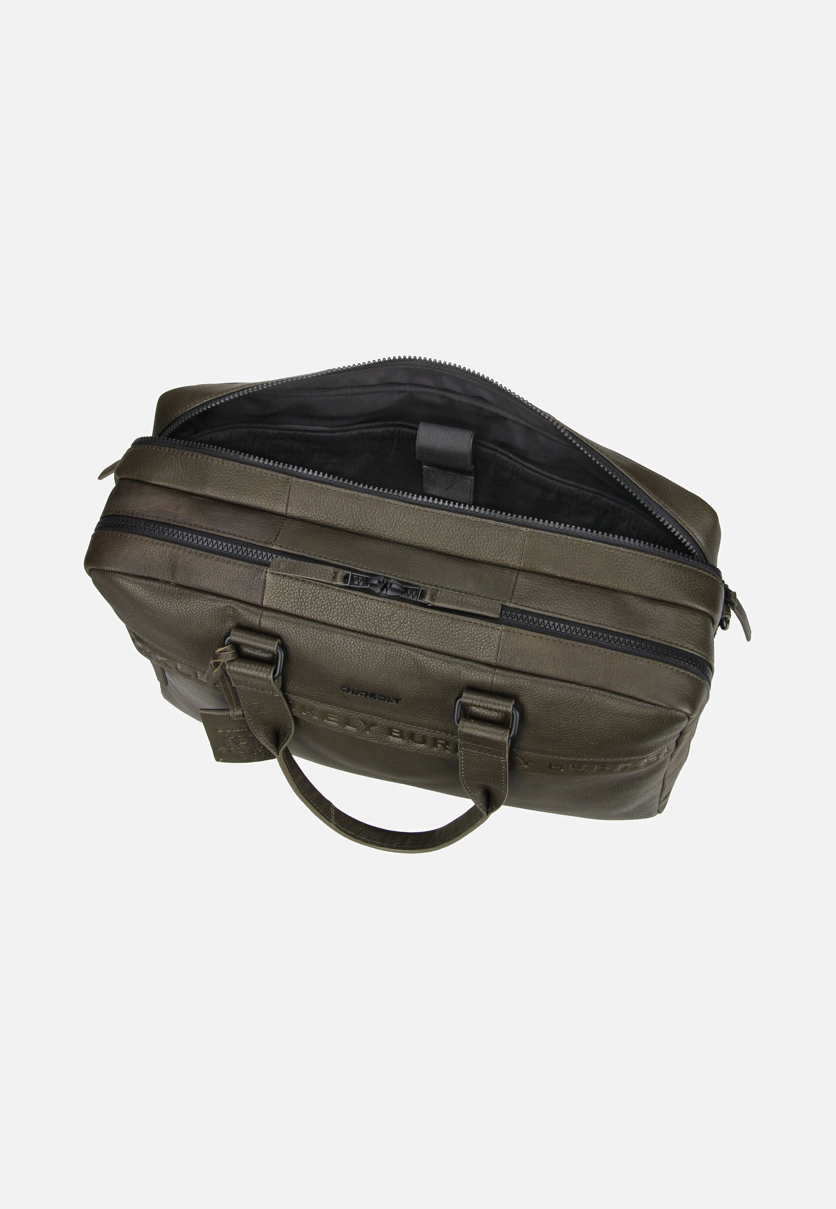 Minimal Mason 1000801 Green - Aktentasche
