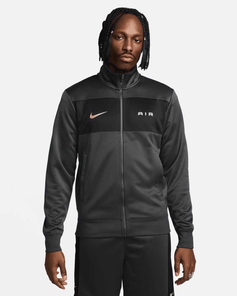 Bas de jogging Nike Sportswear Air Gris Foncé pour homme