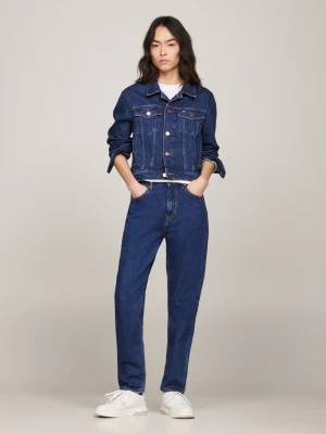 Jaqueta jeans Izzie Slim Fit