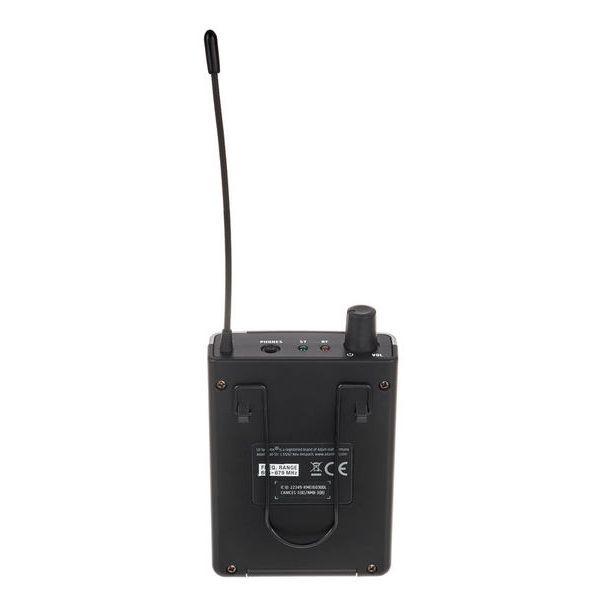 LD Systems U306 IEM