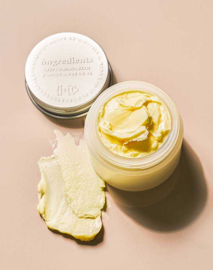 Ongredients Deep Calming Cream 50ml