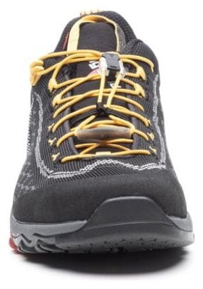 Chaussures de Randonnée Kayland Alpha Knit Noir